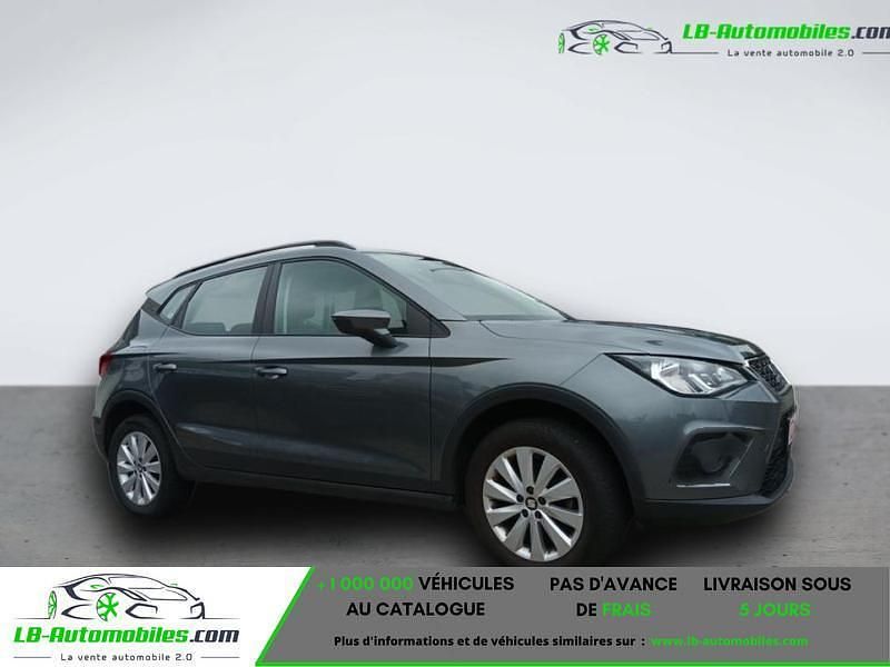 Utilisé 2018 Seat Arona SUV | 18 900 € (Prix cher) - Image 1/4