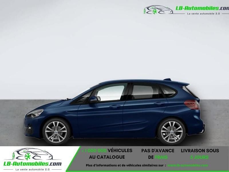 Occasion 2020 BMW 220 Sport Line Break | 26 900 € (Bon prix) - Image 1/3