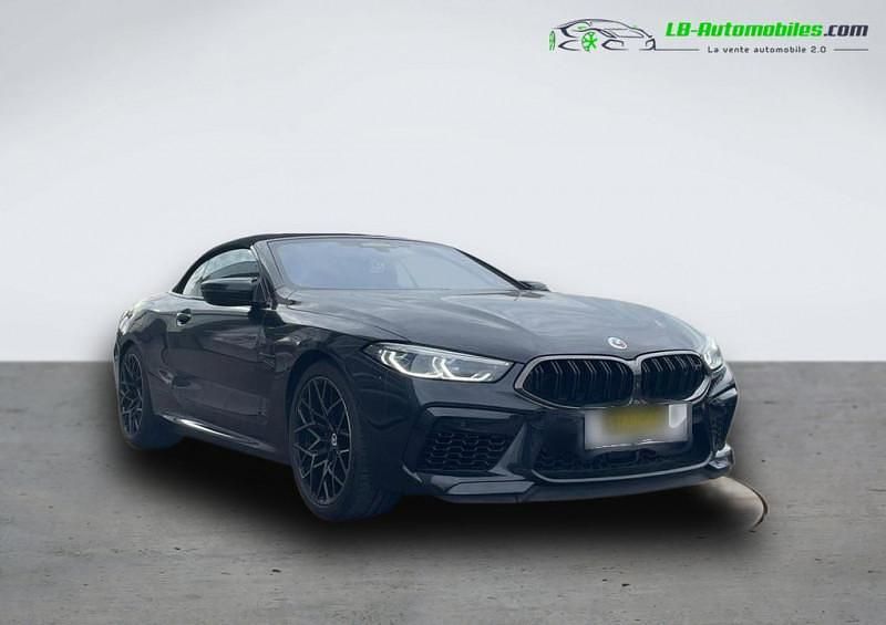 Utilisé 2020 BMW M8 Comfort Edition Coupé | 87 500 € - Image 1/4