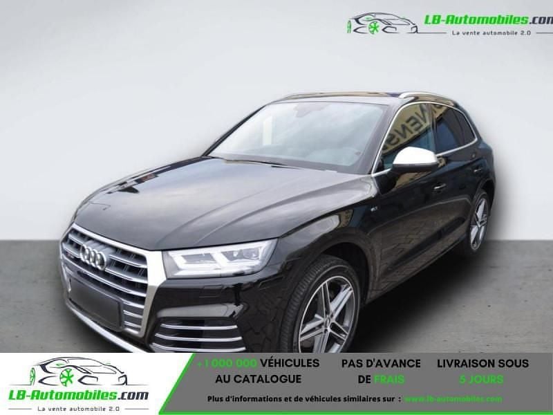 Occasion Audi SQ5 Sport 354 ch (260 kW) 2018 SUV
