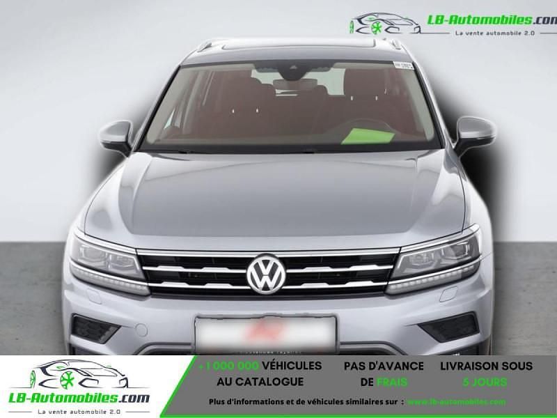 Occasion VW Tiguan Allspace 200 ch (147 kW) 2021 SUV