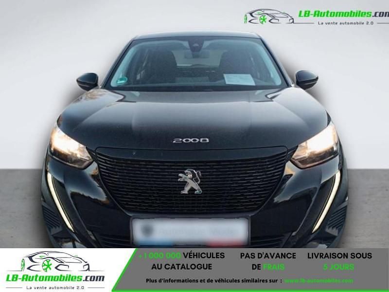 Occasion Peugeot e-2008 100 kW (136 ch) 2021 SUV