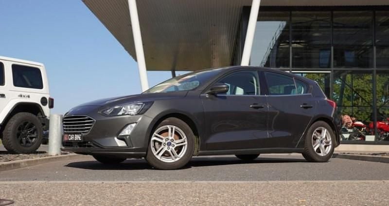 Utilisé 2021 Ford Focus Berline | 14 985 € (Bon prix) - Image 1/4