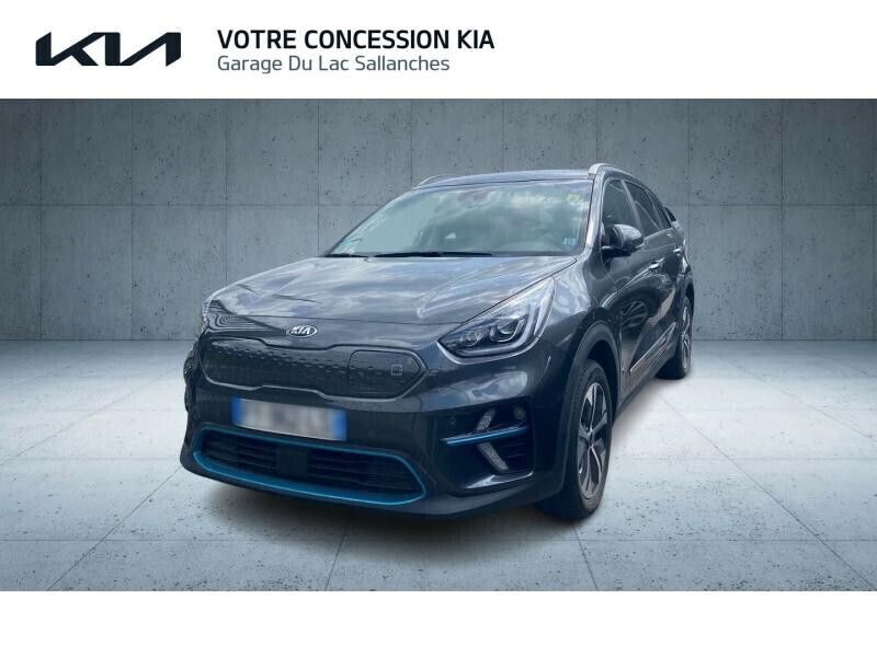 Utilisé 2021 Kia e-Niro 2 SUV | 19 890 € (Bon prix) - Image 1/4