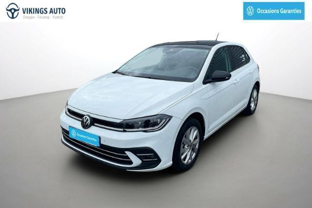 Utilisé 2024 VW Polo Style | 25 570 € (Prix cher) - Image 1/4