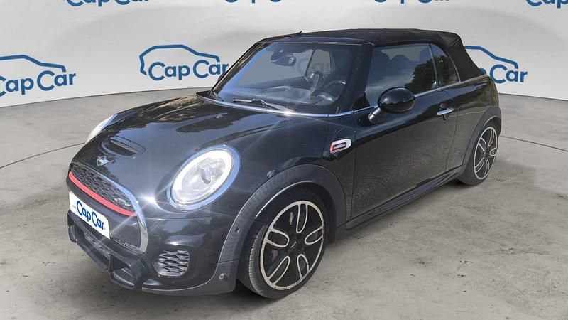 Utilisé 2016 Mini John Cooper Works Citadine | 21 000 € (Prix juste) - Image 1/3