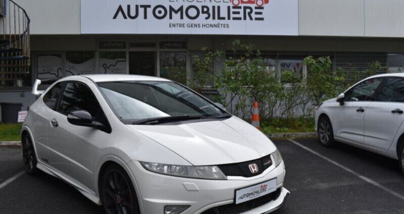 Utilisé 2010 Honda Civic Type R Berline | 17 990 € - Image 1/4