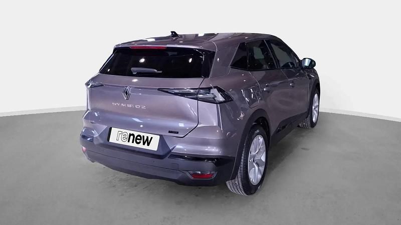 Occasion Renault Symbioz Evolution 2025 Gris SUV
