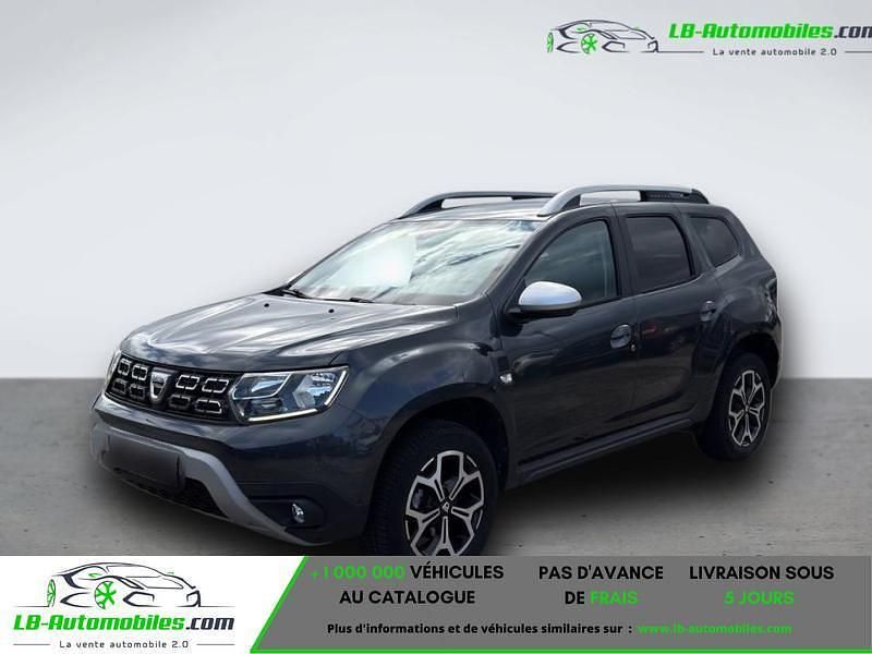 Utilisé 2018 Dacia Duster SUV | 17 900 € (Prix assez cher) - Image 1/4