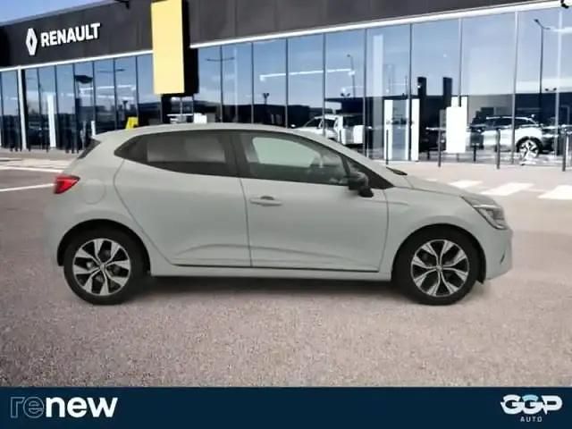 Occasion Renault Clio V Evolution 2023 Gris Citadine