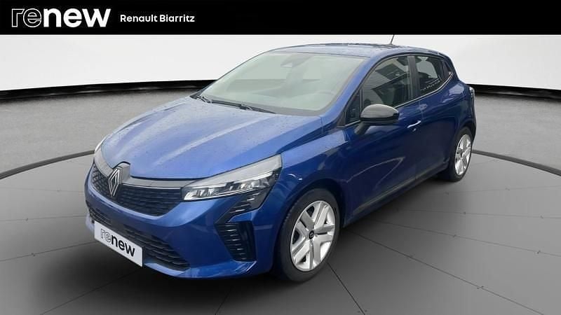 Occasion Renault Clio V Evolution 101 ch (74 kW) 2023 Bleu Citadine