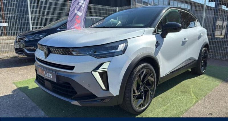 Utilisé 2024 Renault Captur Esprit Alpine SUV | 28 990 € (Prix cher) - Image 1/4