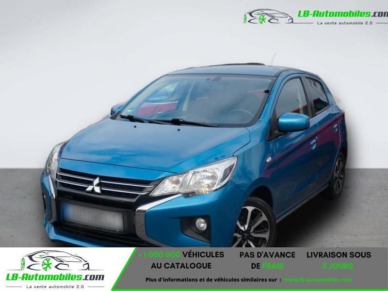 Occasion Mitsubishi Space Star 71 ch (52 kW) 2021 Citadine