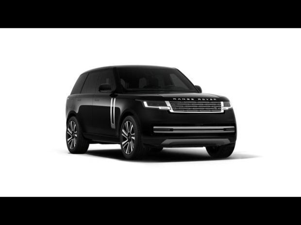 Nouvelle 2025 Land Rover Range Rover Autobiography SUV | 192 289 € (Prix assez cher) - Image 1/4