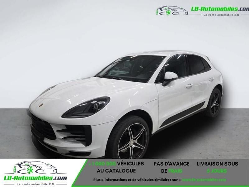 Occasion Porsche Macan 245 ch (180 kW) 2021 SUV