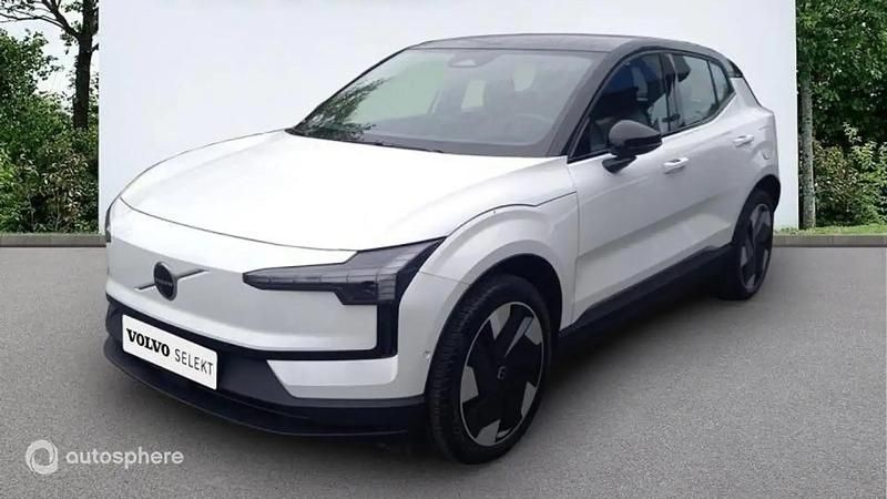 Biton Utilisé 2024 Volvo EX30 Ultra SUV | 30 499 € (Bon prix) - Image 1/4