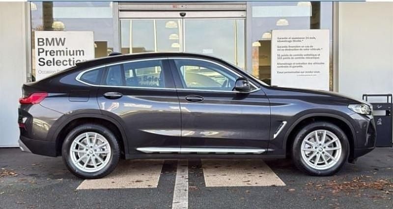 Occasion BMW X4 xLine 190 ch (139 kW) 2022 SUV