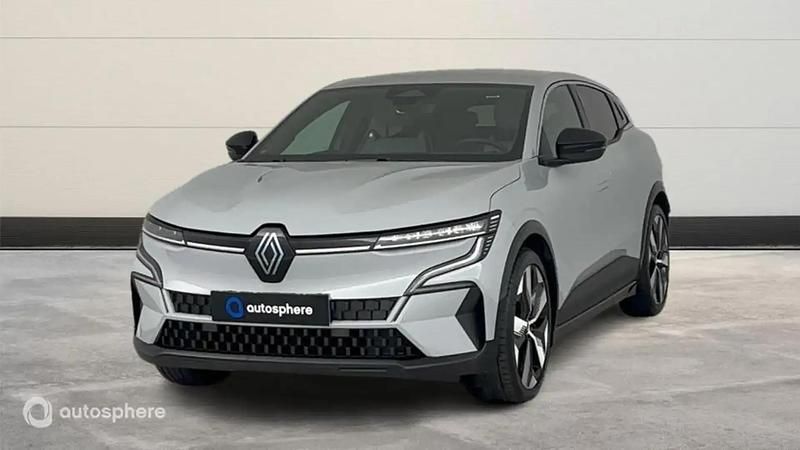 Occasion 2025 Renault Megane E-Tech Techno SUV | 30 799 € (Prix assez cher) - Image 1/4