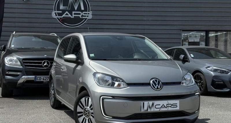 Utilisé 2022 VW e-up! Citadine | 11 990 € (Super prix) - Image 1/4