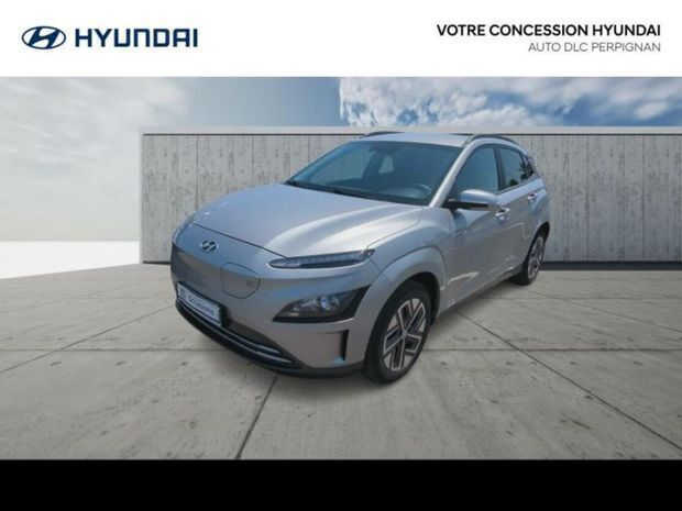 Utilisé 2022 Hyundai Kona SUV | 17 490 € (Bon prix) - Image 1/4