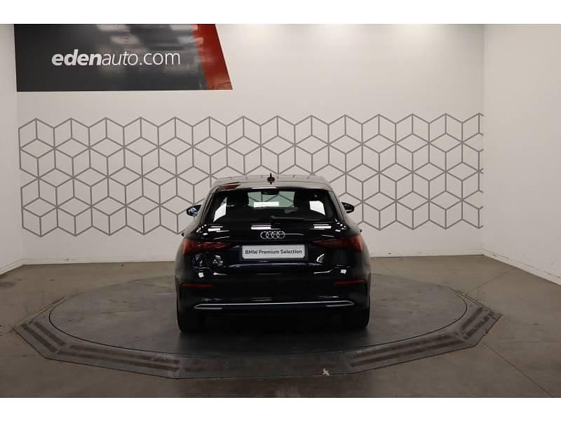 Occasion Audi A3 Design 150 ch (110 kW) 2020 Berline