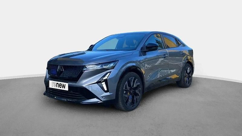 Occasion Renault Rafale Esprit Alpine 200 ch (147 kW) 2025 Gris SUV
