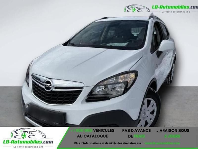 Occasion 2016 Opel Mokka SUV | 13 800 € (Prix juste) - Image 1/3