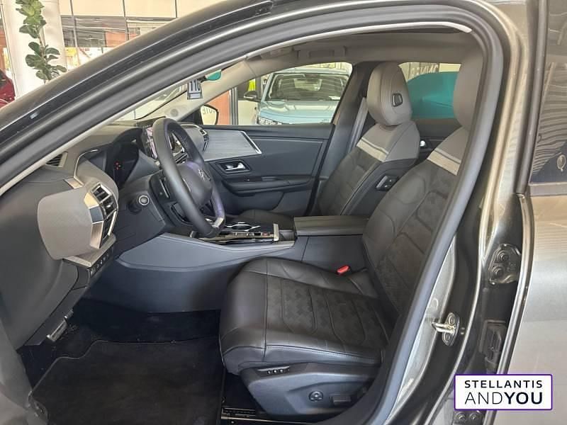 Occasion Citroën C5 X Shine 225 ch (165 kW) 2023 Break