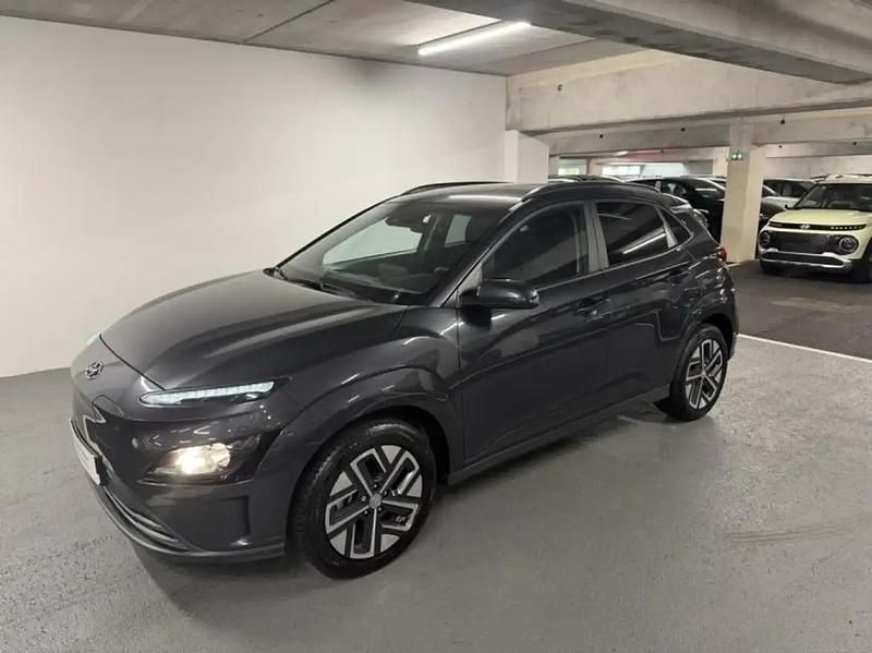 Utilisé 2022 Hyundai Kona SUV | 18 490 € (Prix juste) - Image 1/4