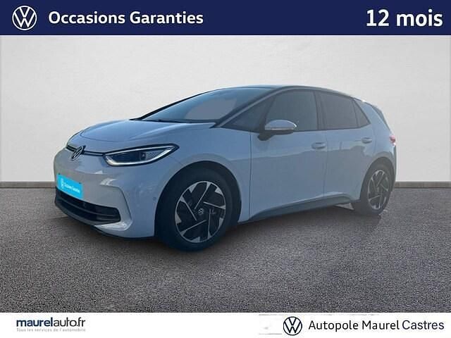 Occasion 2025 VW ID.3 Pro Citadine | 35 765 € (Prix juste) - Image 1/4
