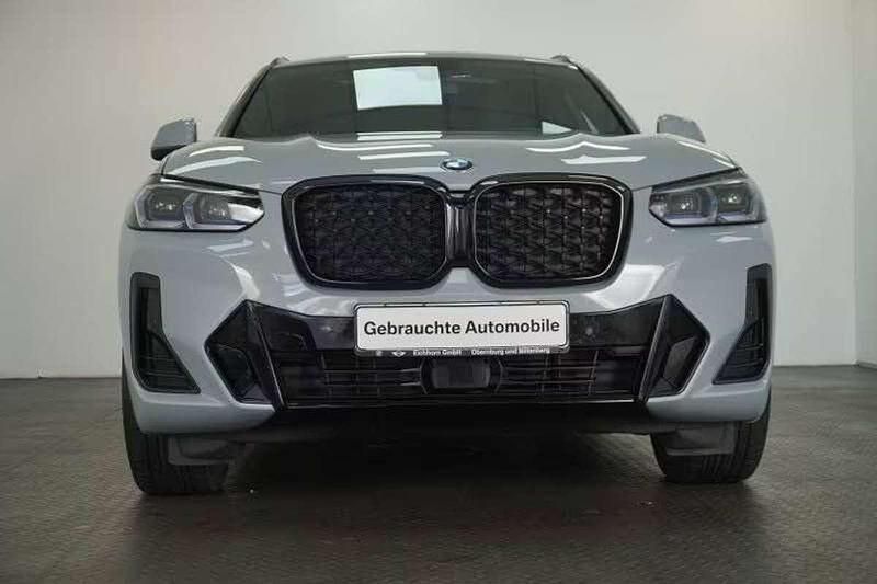 Occasion BMW X4 M Sport 287 ch (211 kW) 2024 SUV