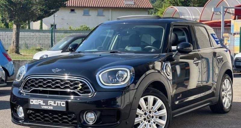 Occasion 2019 Mini Cooper Countryman Chili SUV | 18 490 € (Prix juste) - Image 1/4