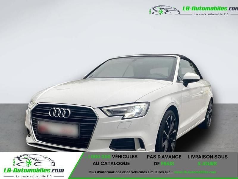 Utilisé 2017 Audi A3 Sport Berline | 22 800 € (Prix cher) - Image 1/4