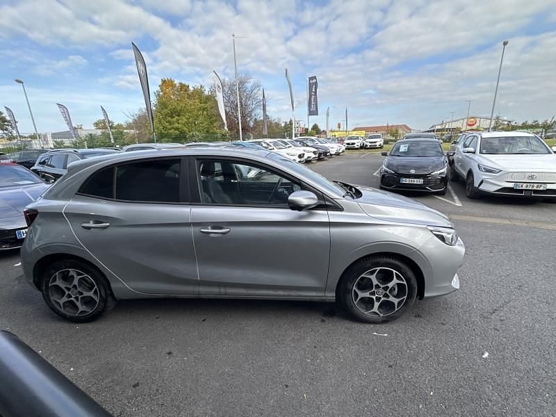 Occasion MG MG3 Luxury 102 ch (75 kW) 2024 Citadine