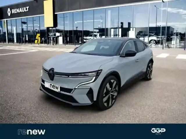 Occasion Renault Megane E-Tech Techno 161 kW (220 ch) 2023 Noire SUV