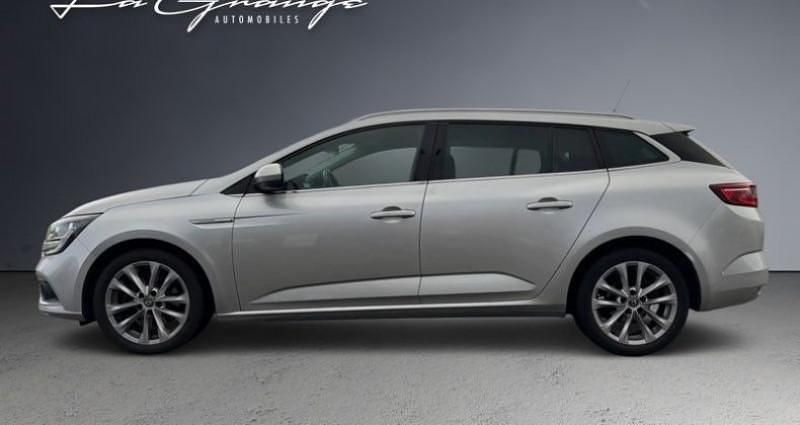 Occasion Renault Mégane GrandTour Intens 130 ch (95 kW) 2017 Break