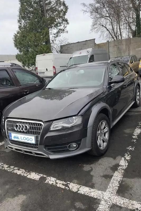 Occasion 2010 Audi A4 Allroad Ambition Break | 6 290 € - Image 1/4