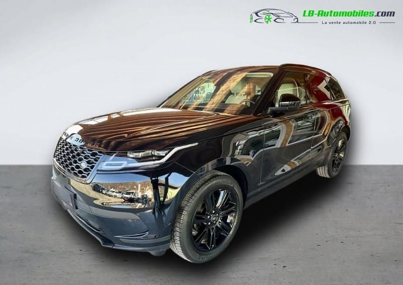 Utilisé 2019 Land Rover Range Rover Velar SUV | 42 500 € (Prix juste) - Image 1/4