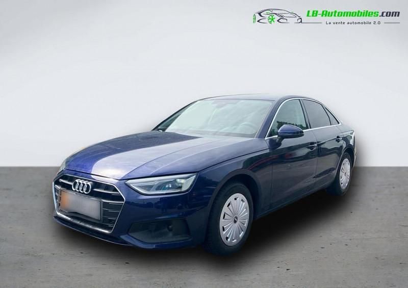 Utilisé 2024 Audi A4 Berline | 36 500 € (Bon prix) - Image 1/3