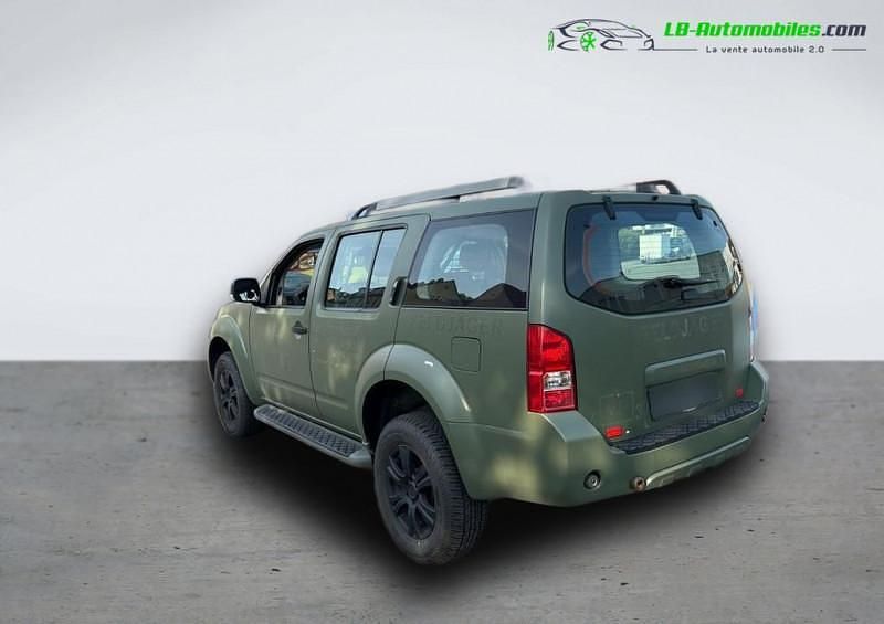 Utilisé 2014 Nissan Pathfinder SUV | 26 000 € - Image 1/2