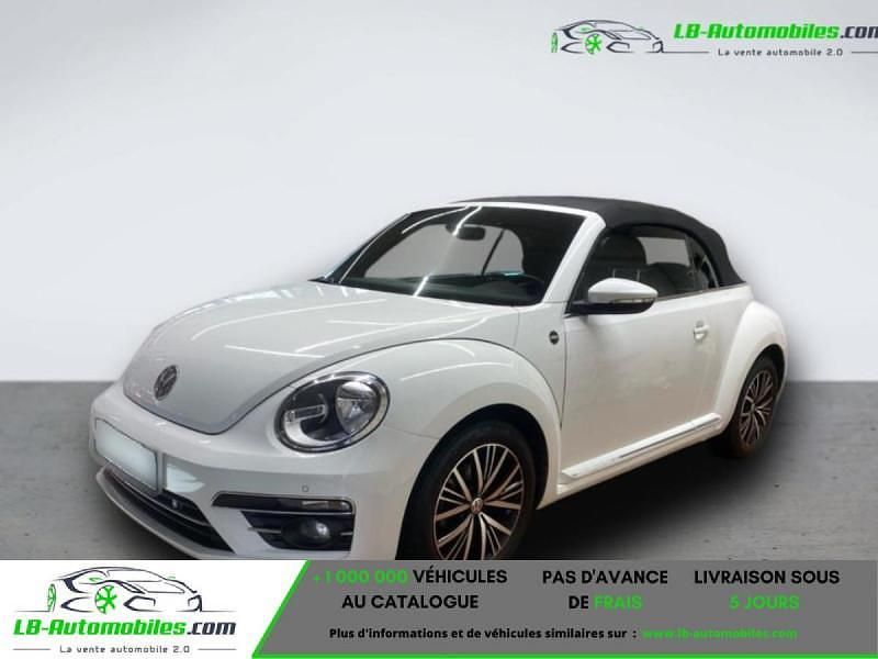 Occasion VW Beetle 105 ch (77 kW) 2017 Citadine