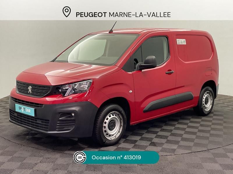 Occasion Peugeot Partner Premium 75 ch (55 kW) 2021 Monospace
