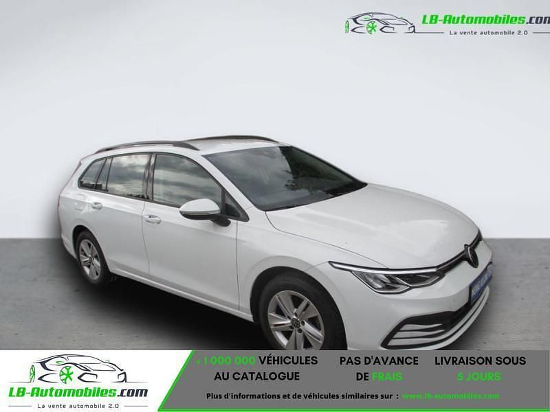 Occasion 2022 VW Golf VIII Break | 25 100 € (Prix assez cher) - Image 1/4