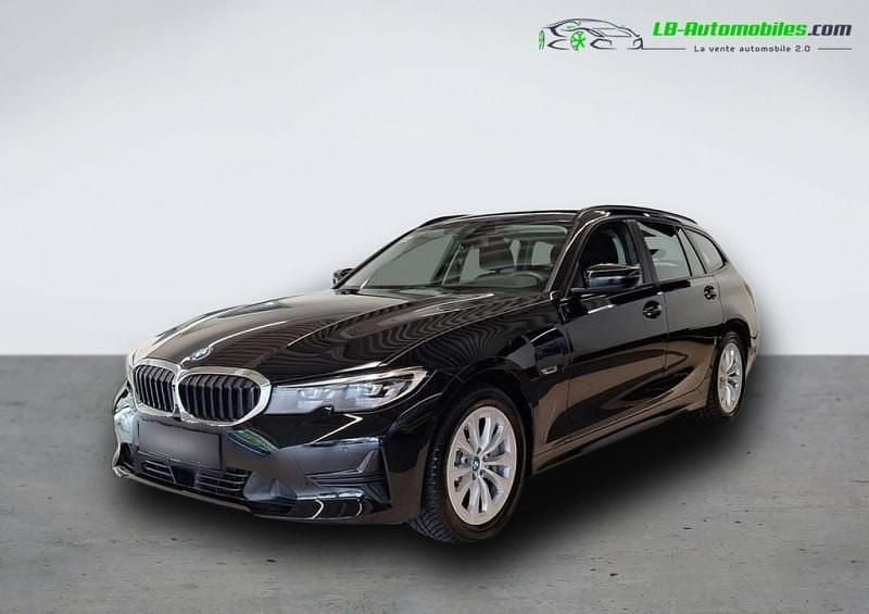 Utilisé 2022 BMW 330e Berline | 32 900 € (Bon prix) - Image 1/4