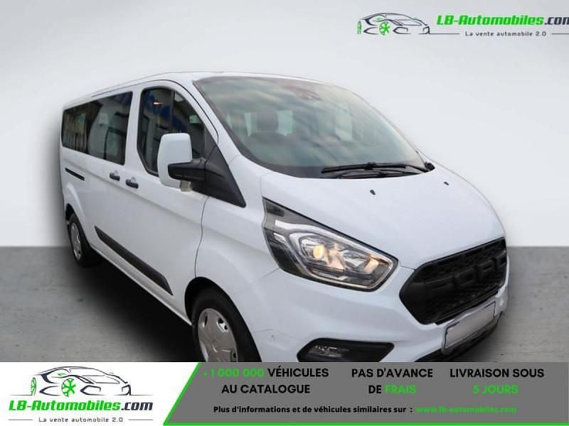Occasion Ford Tourneo 131 ch (96 kW) 2021