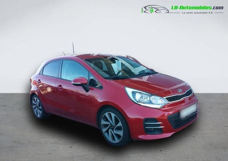 Utilisé 2015 Kia Rio Citadine | 11 300 € (Prix juste) - Image 1/2