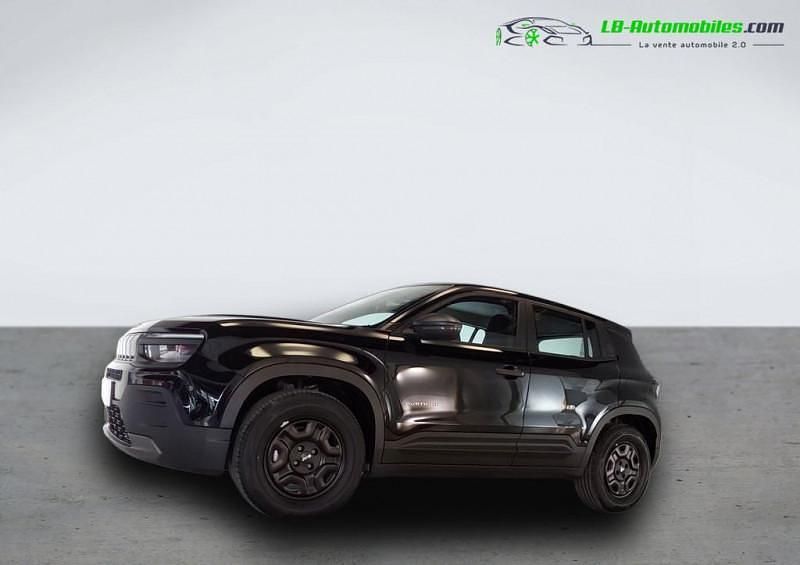 Utilisé 2024 Jeep Avenger EV SUV | 30 400 € (Prix cher) - Image 1/4