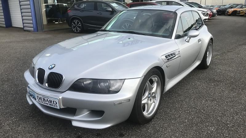 Utilisé 2000 BMW Z3 Cabriolet | 55 900 € - Image 1/4