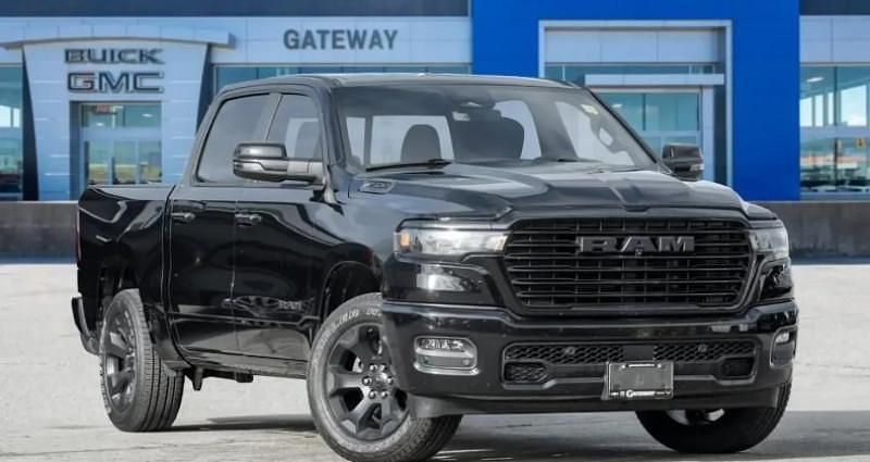 Occasion 2025 Dodge Ram Pick-up | 59 910 € - Image 1/4