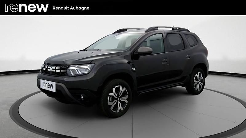 Utilisé 2024 Dacia Duster SUV | 18 990 € (Prix juste) - Image 1/4